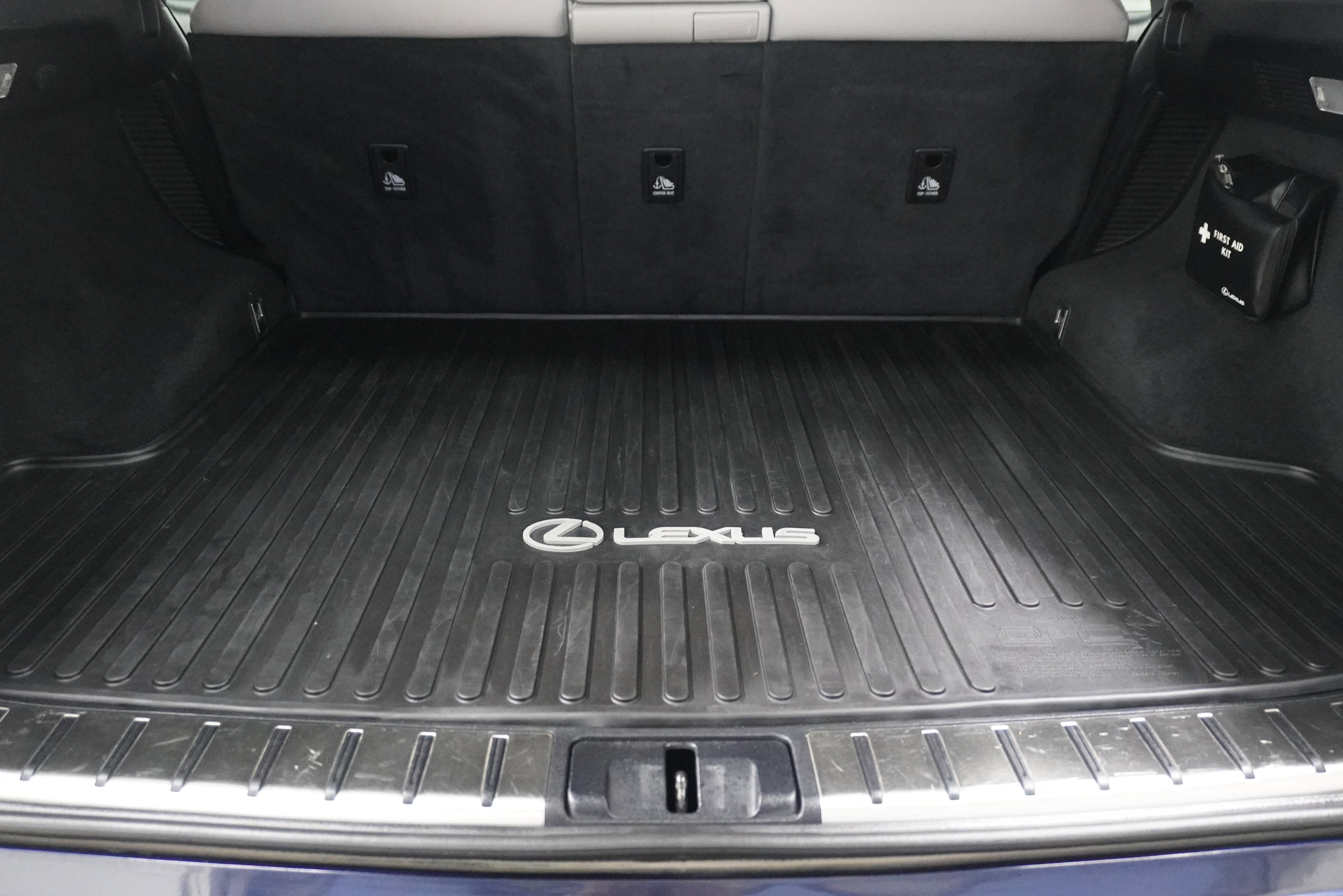 Used 2019 Lexus RX 450h F Sport w/ Navigation Package image 31