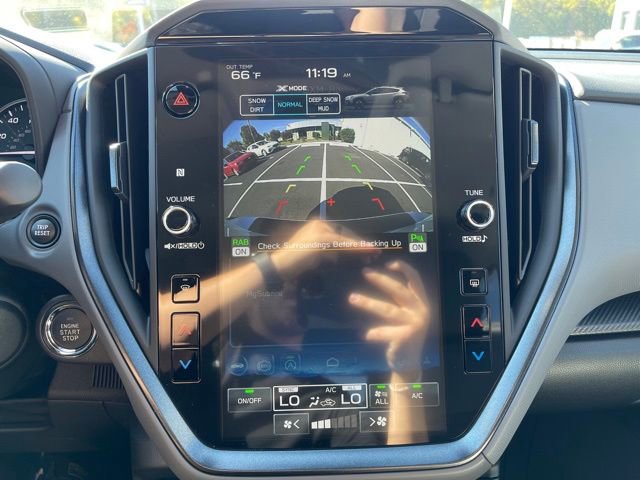 New 2026 Subaru Crosstrek 2.5i Limited image 11