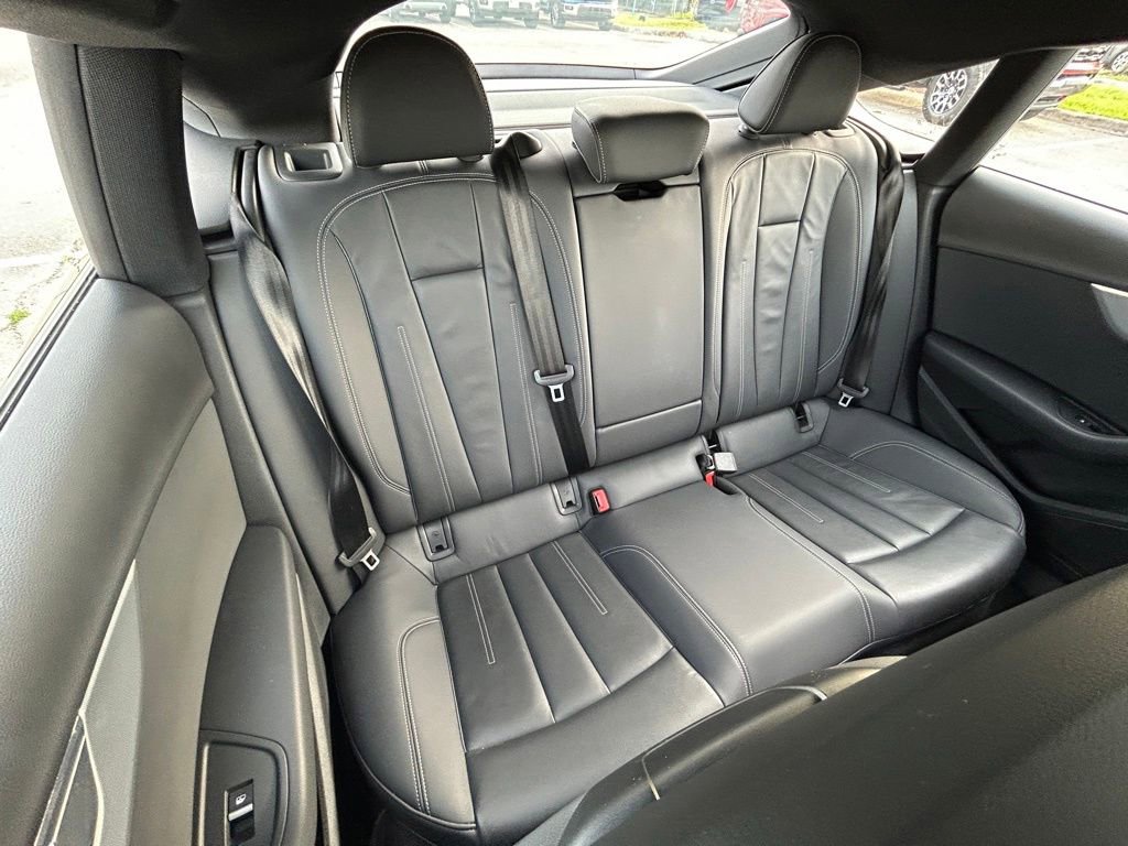 Used 2025 Audi A5 2.0T Premium Plus AWD/4WD image 30