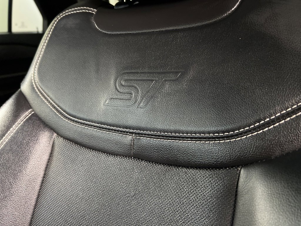 Certified 2023 Ford Explorer ST w/ Equipment Group 401A image 29