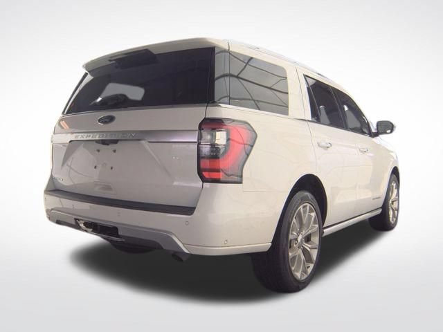 Used 2020 Ford Expedition Platinum AWD/4WD image 6
