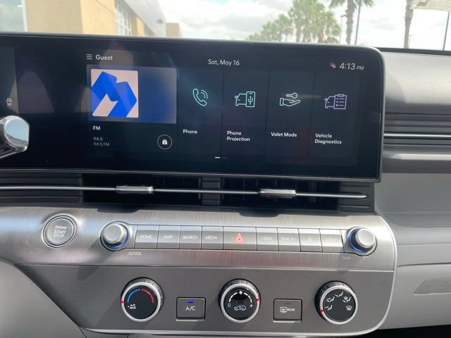 New 2026 Hyundai Kona SE FWD image 16