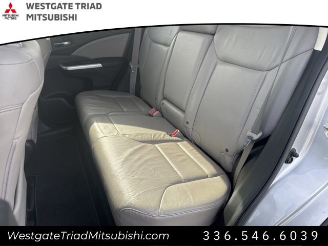 Used 2016 Honda CR-V EX-L image 23