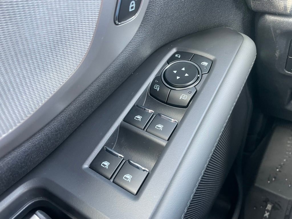 New 2026 Ford Expedition Max Active AWD/4WD image 30