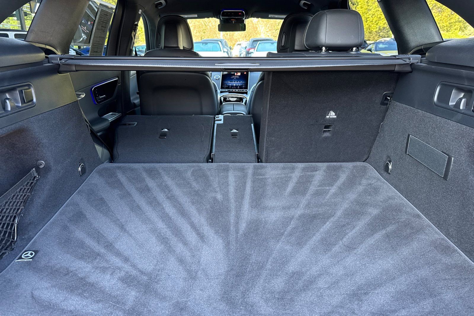 Certified 2025 Mercedes-Benz GLC 300 image 35