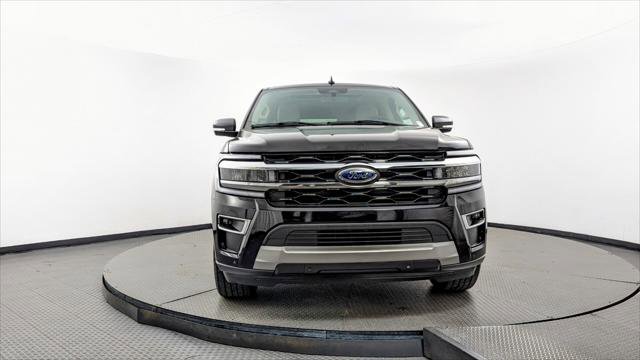 Used 2024 Ford Expedition Max Limited image 7