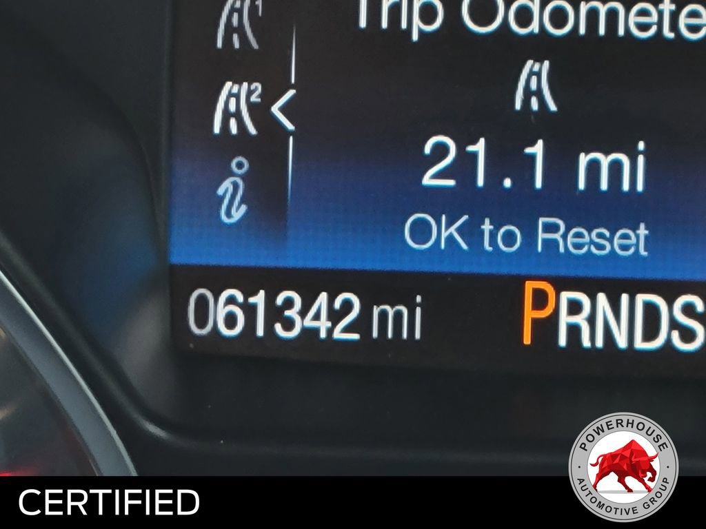 Used 2018 Ford Escape SE image 34