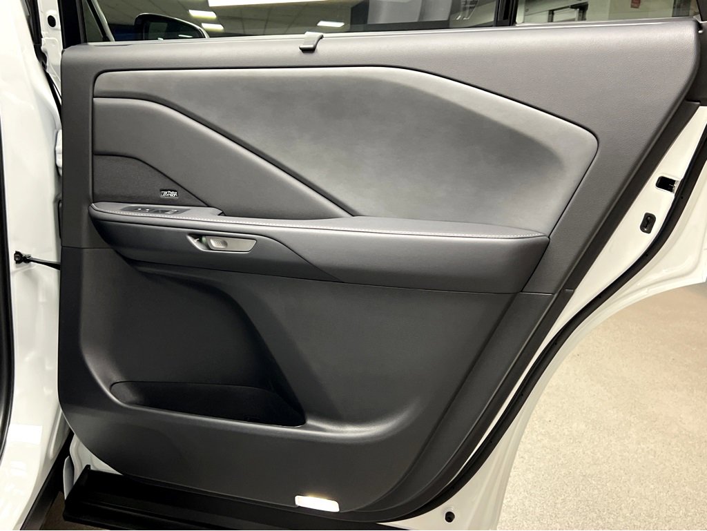 New 2025 Lexus TX 350 AWD image 21