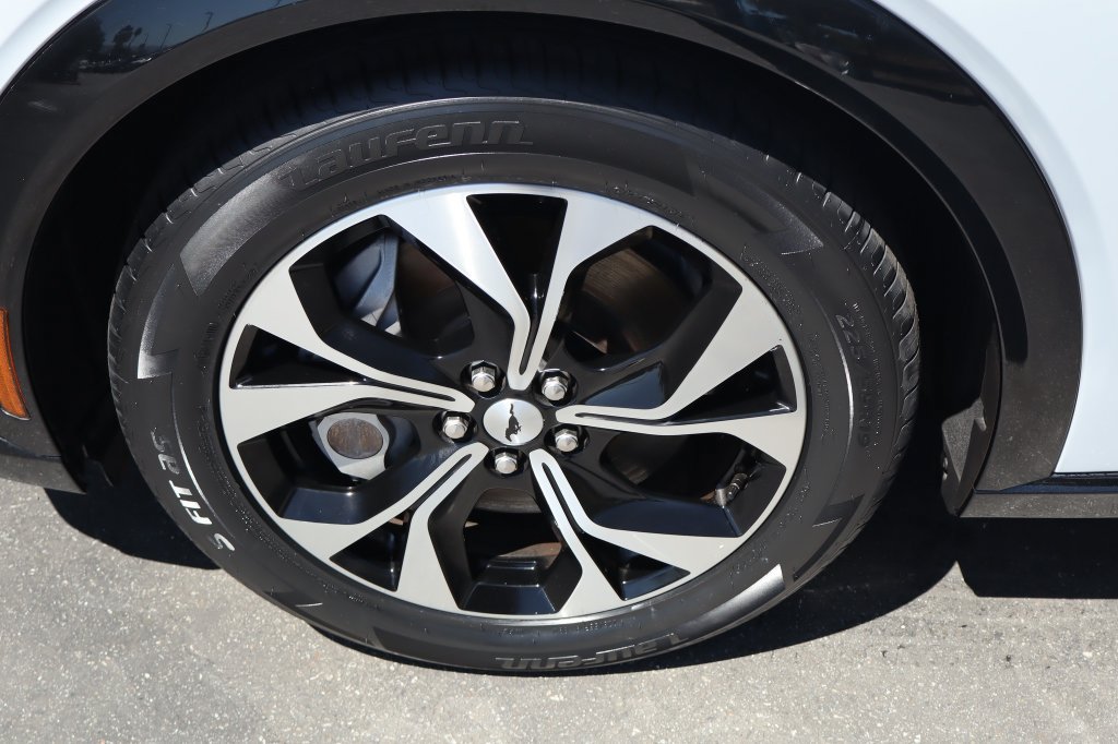 Used 2023 Ford Mustang Mach-E Premium RWD image 14