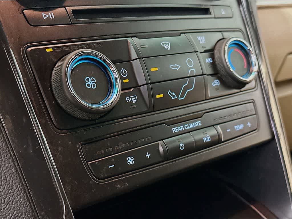 Used 2017 Ford Explorer FWD image 17