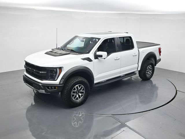 Certified 2023 Ford F150 Raptor image 44