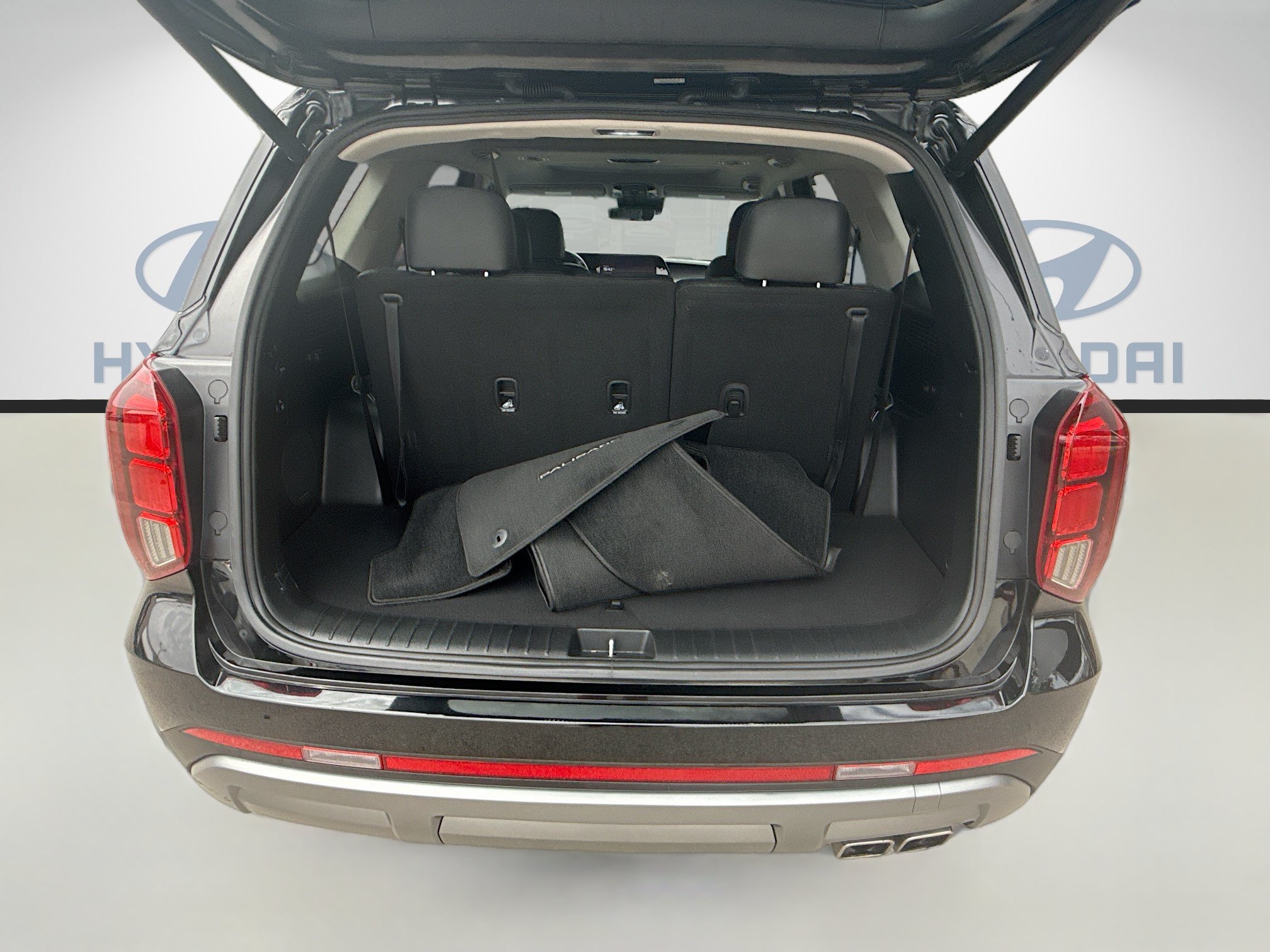 Used 2023 Hyundai Palisade SEL w/ Premium Package FWD image 24