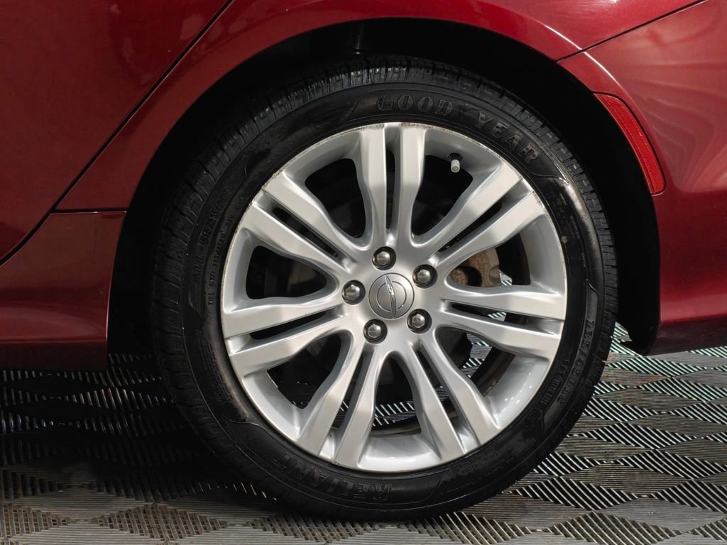 Used 2015 Chrysler 200 Limited w/ Comfort Group image 52