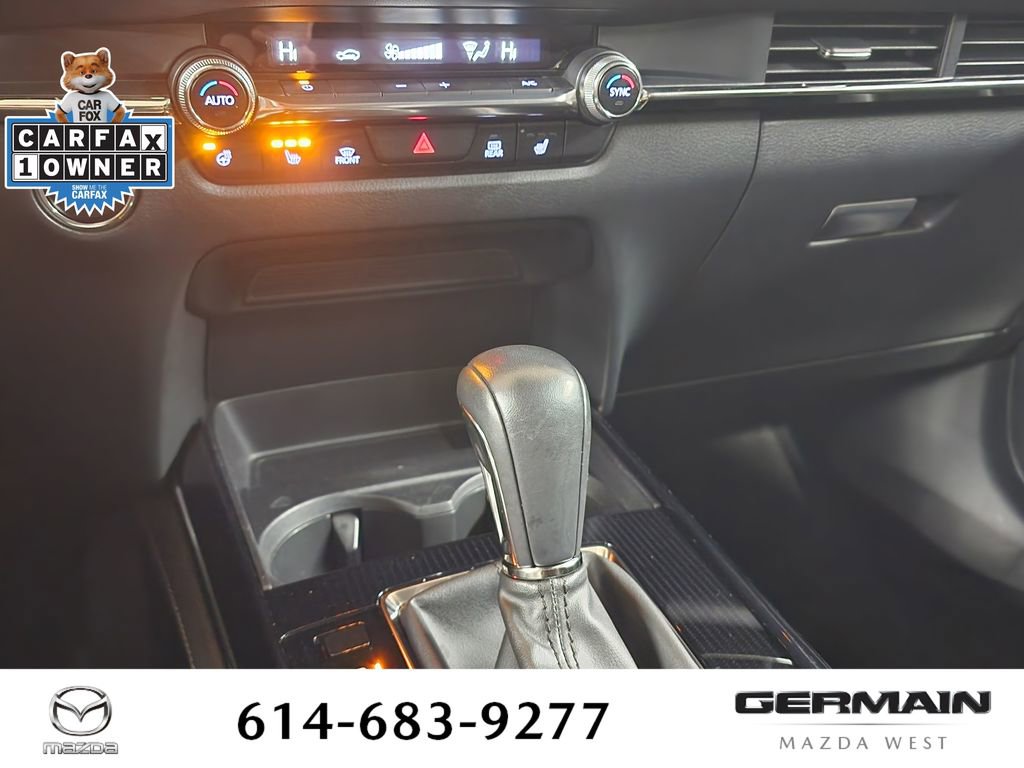 Used 2023 MAZDA CX-30 2.5 Turbo w/ Premium Plus Pkg image 26