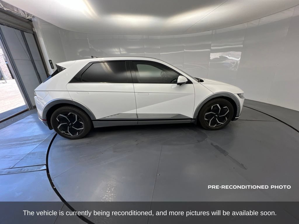 Used 2024 Hyundai Ioniq 5 Limited RWD image 7