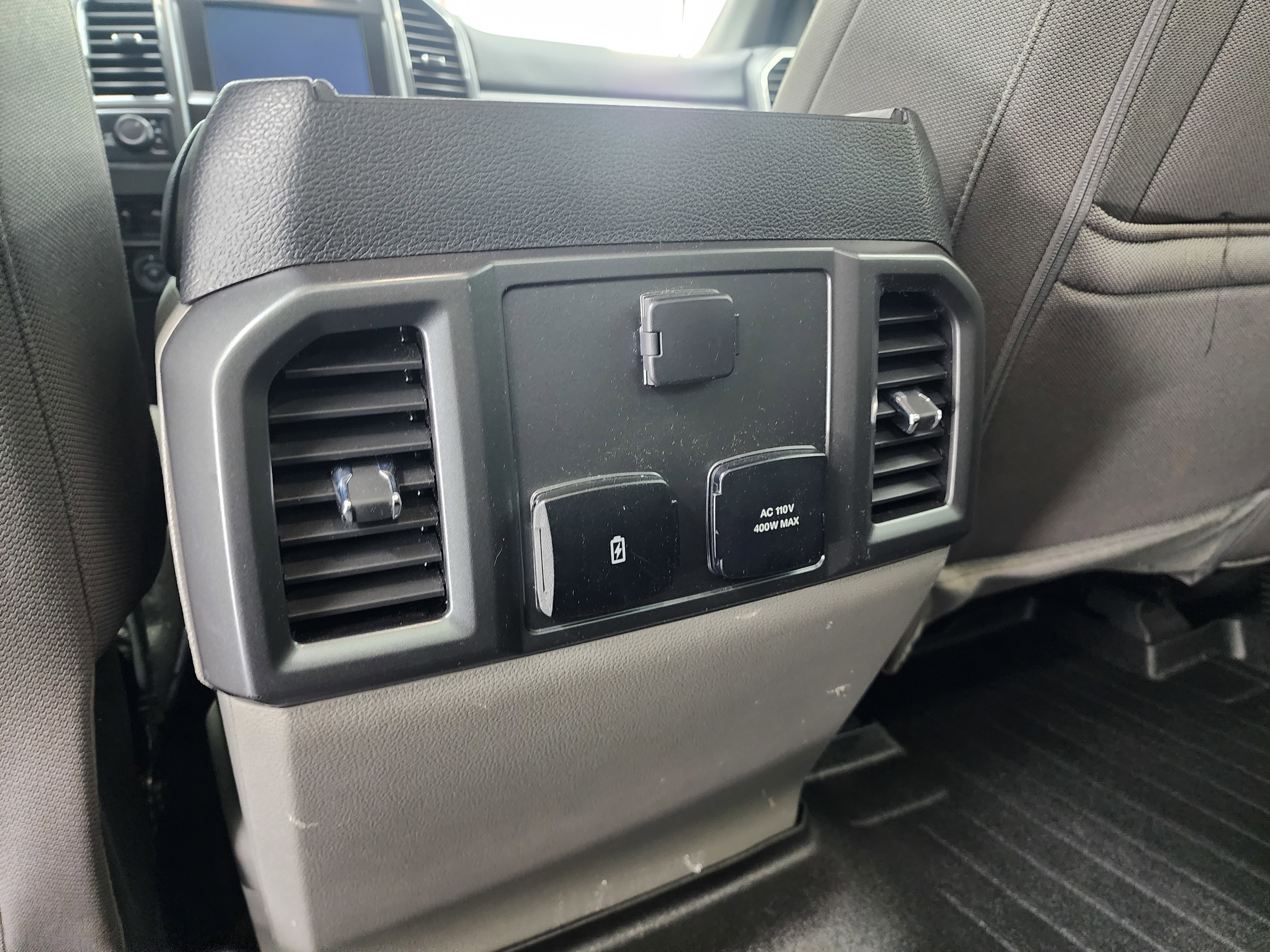 Used 2021 Ford F250 XLT w/ XLT Premium Package AWD/4WD image 42