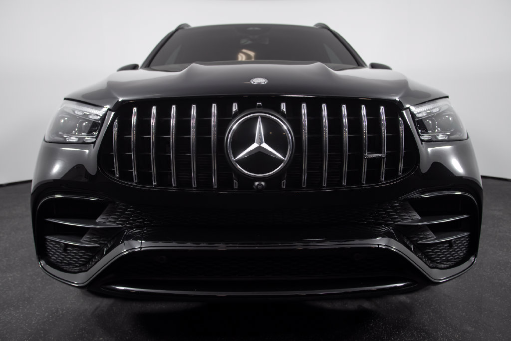 Used 2024 Mercedes-Benz GLE 63 AMG S w/ AMG Night Package image 24