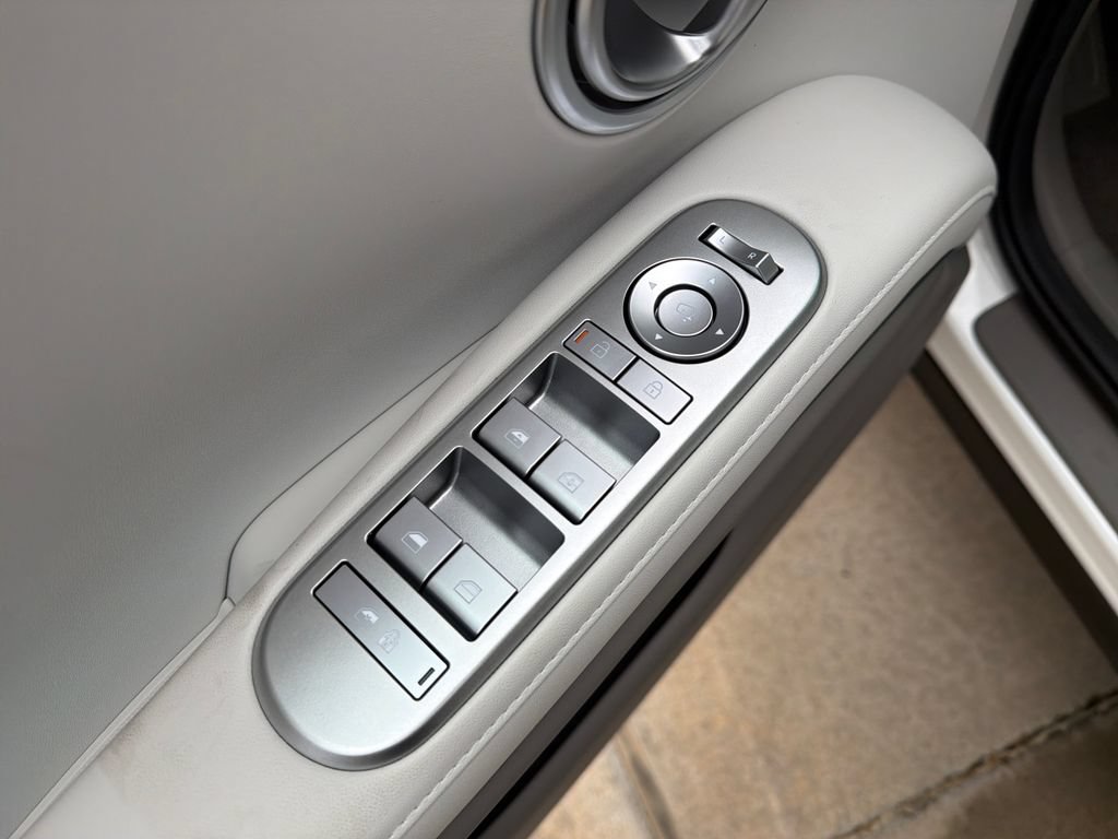 New 2026 Hyundai Palisade SEL Premium FWD image 15