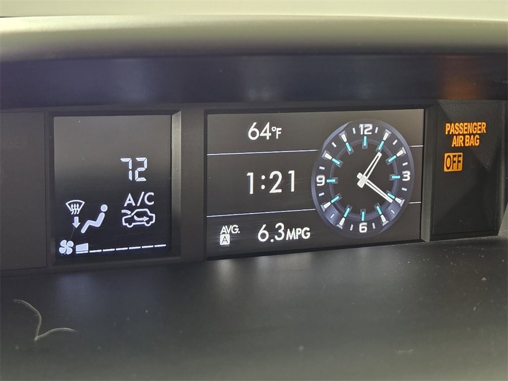 Used 2017 Subaru Forester 2.5i Premium image 33