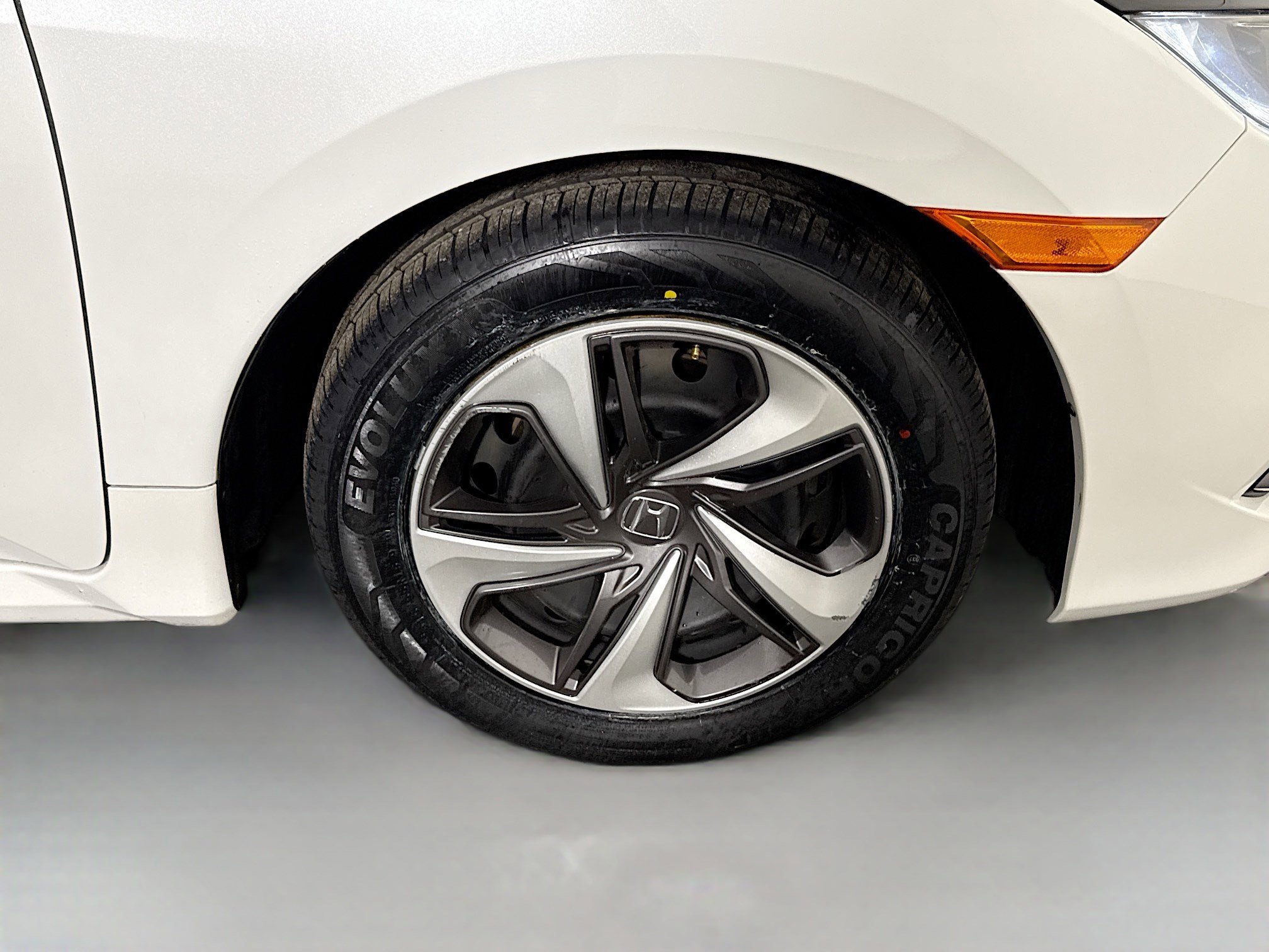 Used 2020 Honda Civic LX image 31