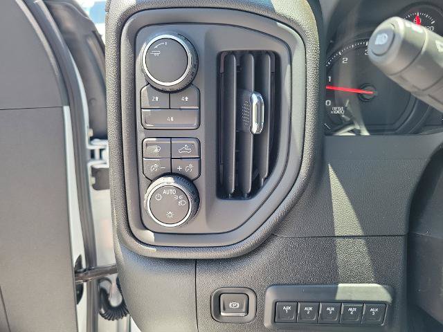 New 2025 Chevrolet Silverado 3500 W/T w/ WT Convenience Package AWD/4WD image 17