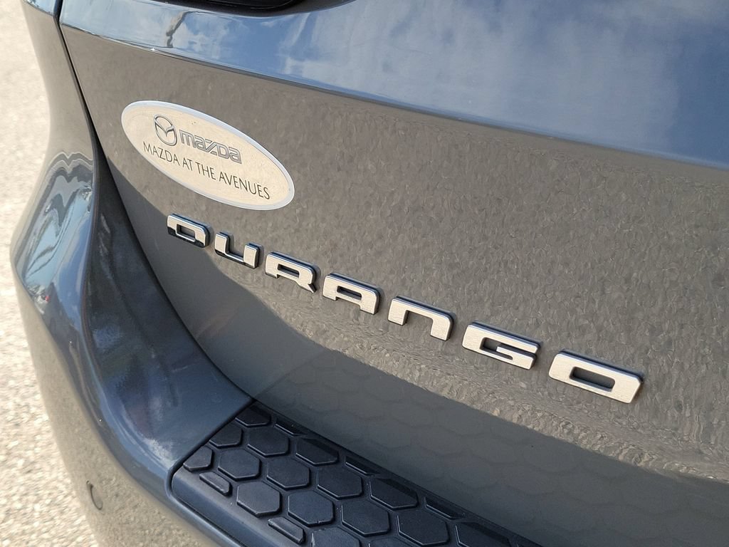 Used 2023 Dodge Durango GT RWD image 7