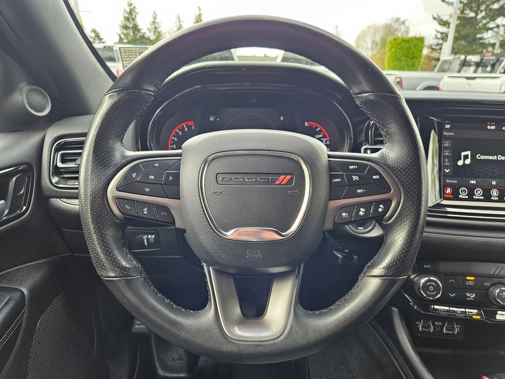 Certified 2023 Dodge Durango SXT Launch Edition image 20