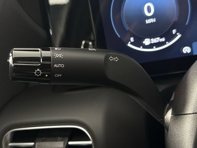 New 2026 Hyundai Palisade Calligraphy image 25