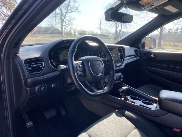 Used 2025 Dodge Durango GT image 19