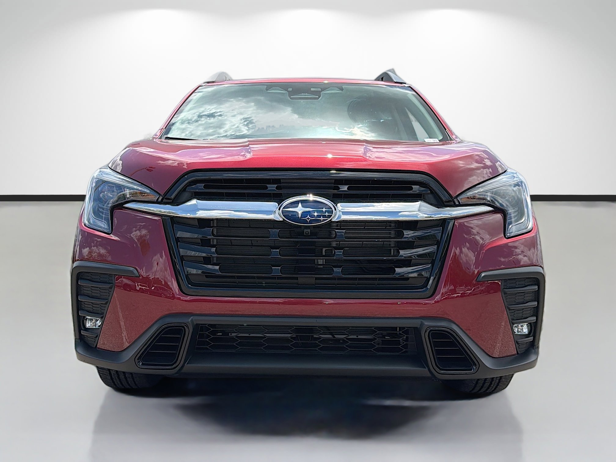 Certified 2025 Subaru Ascent Limited w/ Popular Package #2 AWD/4WD image 8