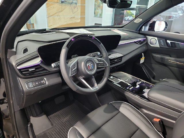 New 2026 Buick Enclave Avenir w/ Super Cruise Package FWD image 18