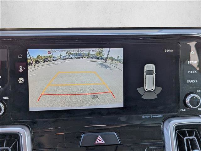 Used 2023 Kia Sorento S FWD image 14