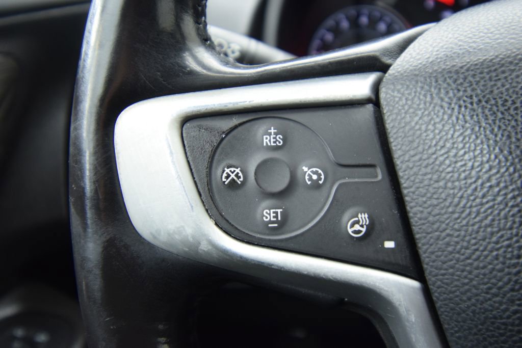 Used 2019 GMC Terrain SLT w/ Preferred Package image 32