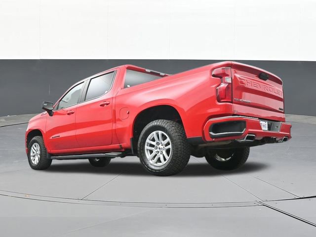 Used 2019 Chevrolet Silverado 1500 RST w/ All-Star Edition AWD/4WD image 47