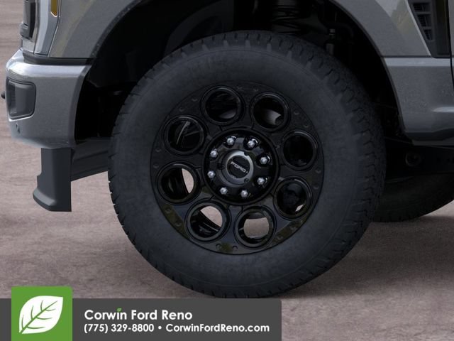 New 2026 Ford F250 Lariat w/ Black Appearance Package AWD/4WD image 21