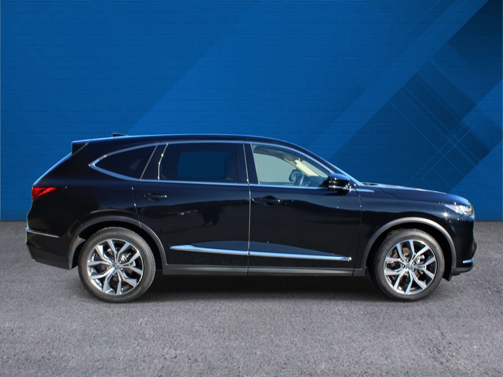 Used 2024 Acura MDX SH-AWD w/ Technology Package image 10