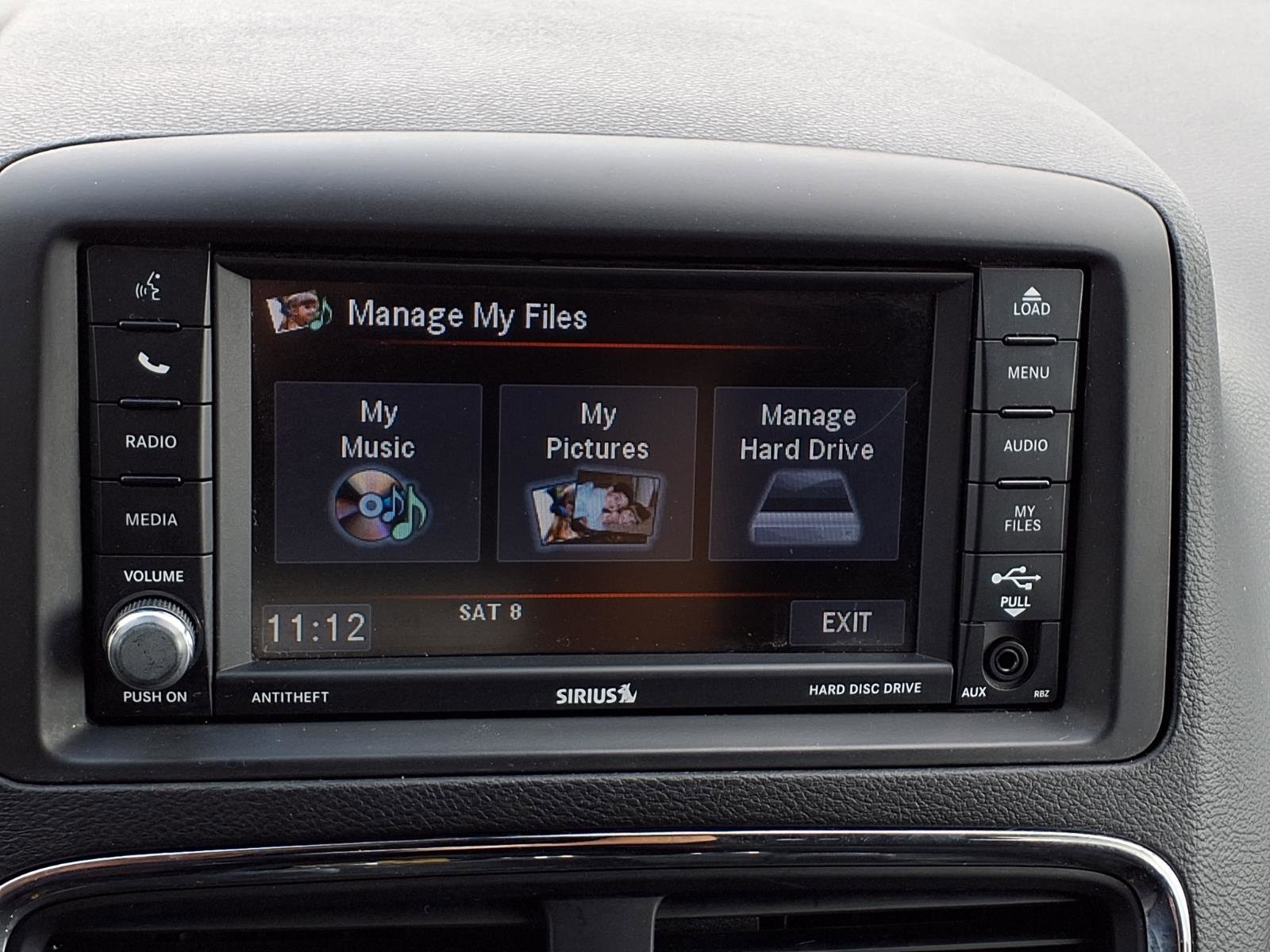 Used 2018 Dodge Grand Caravan SE image 13