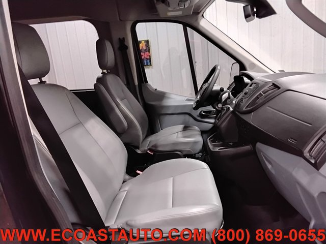 Used 2016 Ford Transit 350 XL image 13