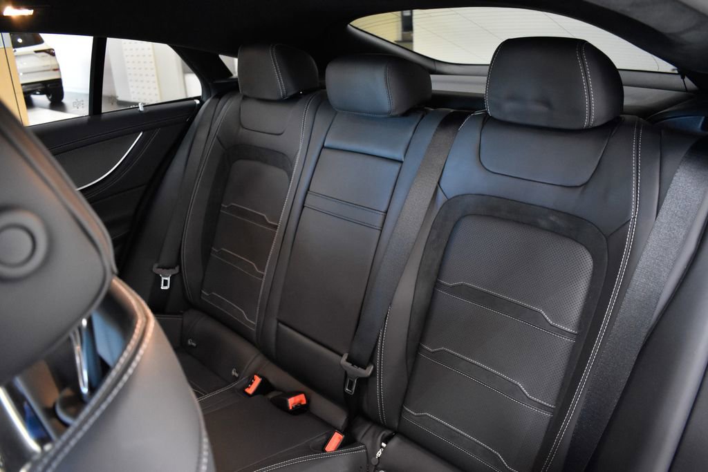 Certified 2026 Mercedes-Benz AMG GT 43 image 33