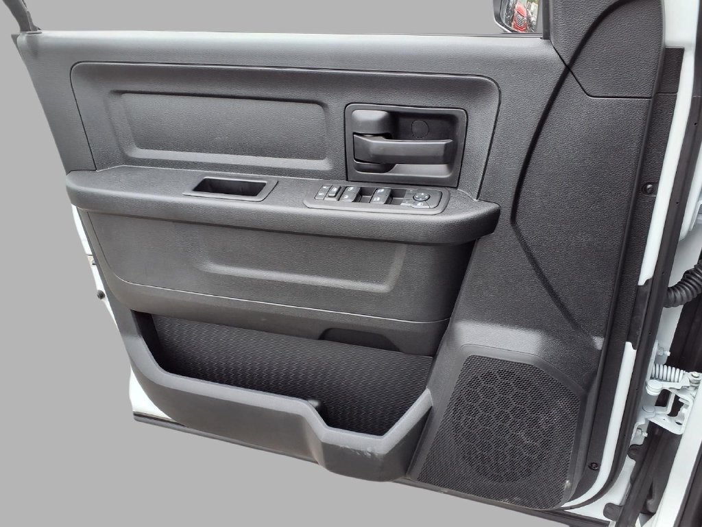 New 2027 RAM 2500 Tradesman AWD/4WD image 18
