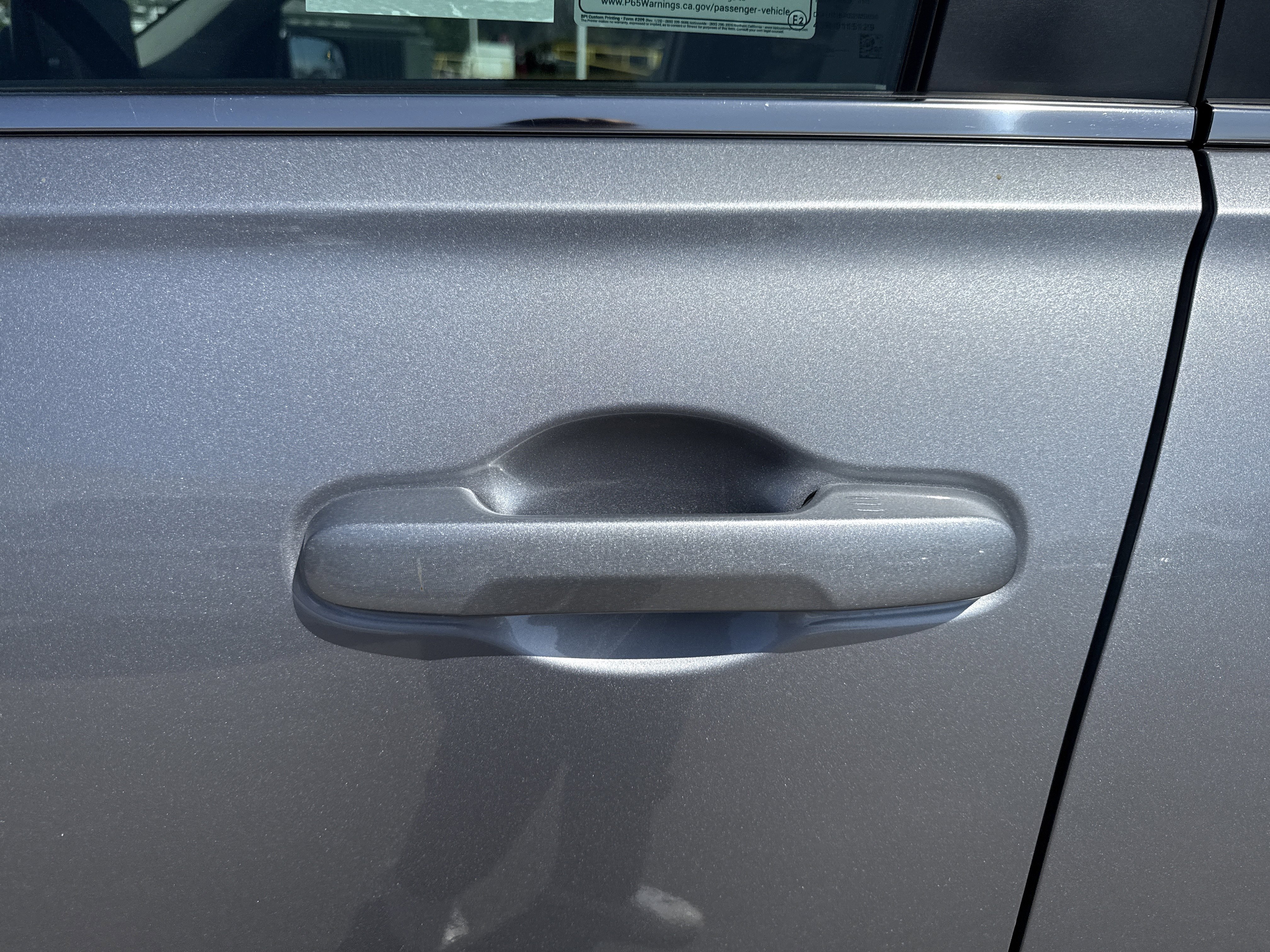 Certified 2025 Honda Pilot EX-L image 14