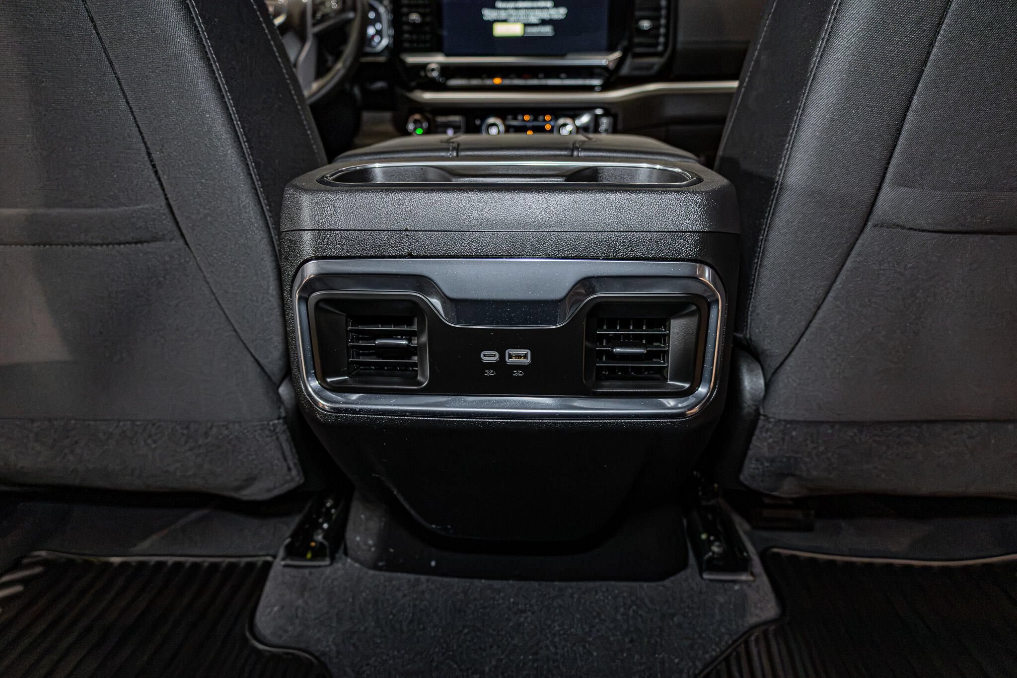 Used 2026 GMC Sierra 1500 Elevation w/ Preferred Package AWD/4WD image 25