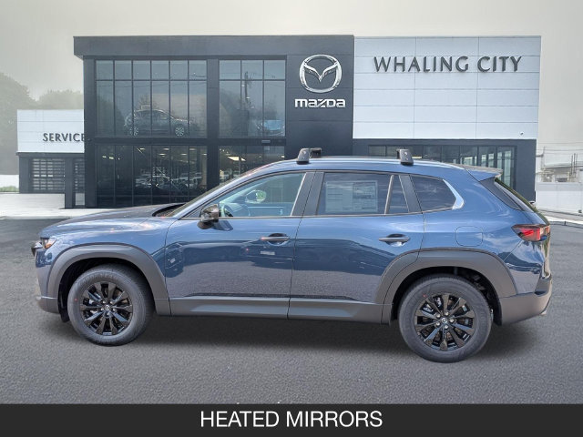 New 2026 MAZDA CX-50 AWD 2.5 S w/ Weather Package image 5