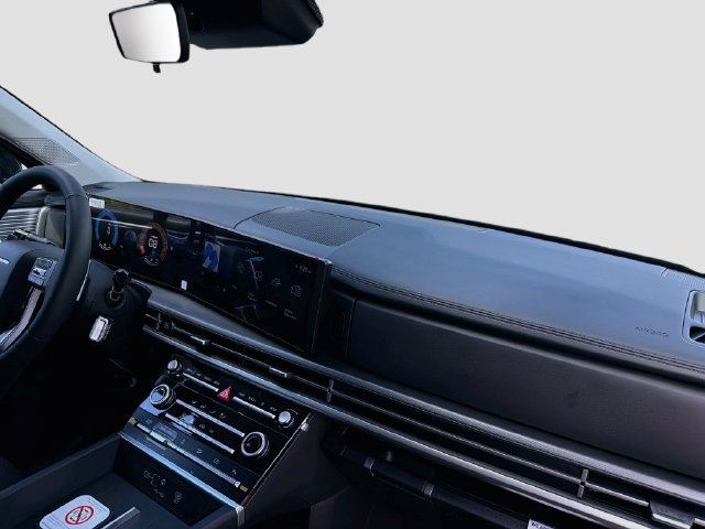 New 2027 Hyundai Santa Fe SE FWD image 29