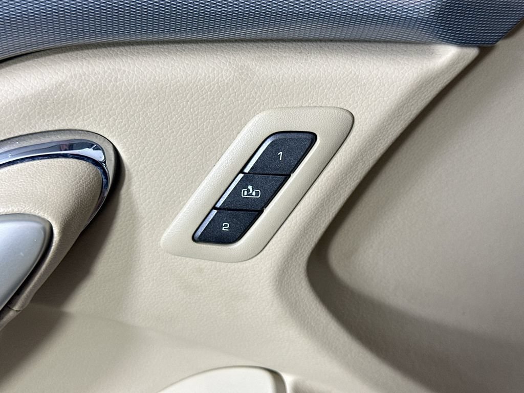 Used 2014 Cadillac CTS Performance RWD image 12
