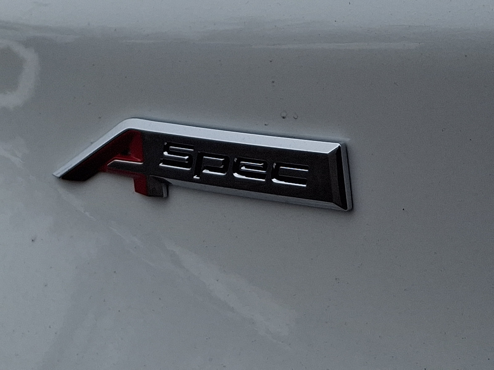 New 2026 Acura Integra A-Spec FWD image 23