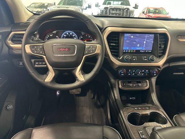 Used 2023 GMC Acadia Denali w/ Denali Ultimate Package AWD/4WD image 20