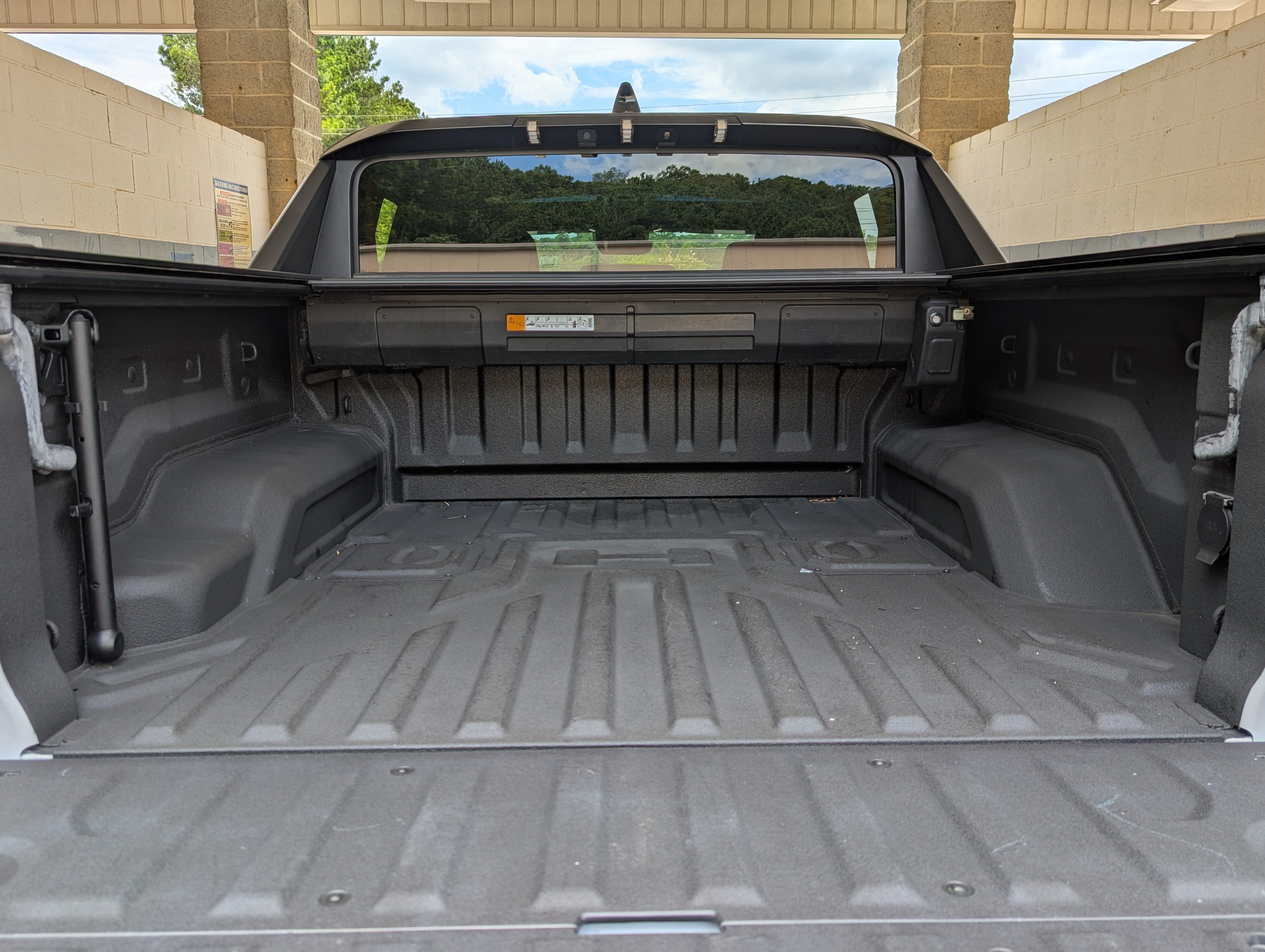 Used 2023 GMC Hummer EV Edition 1 AWD/4WD image 19
