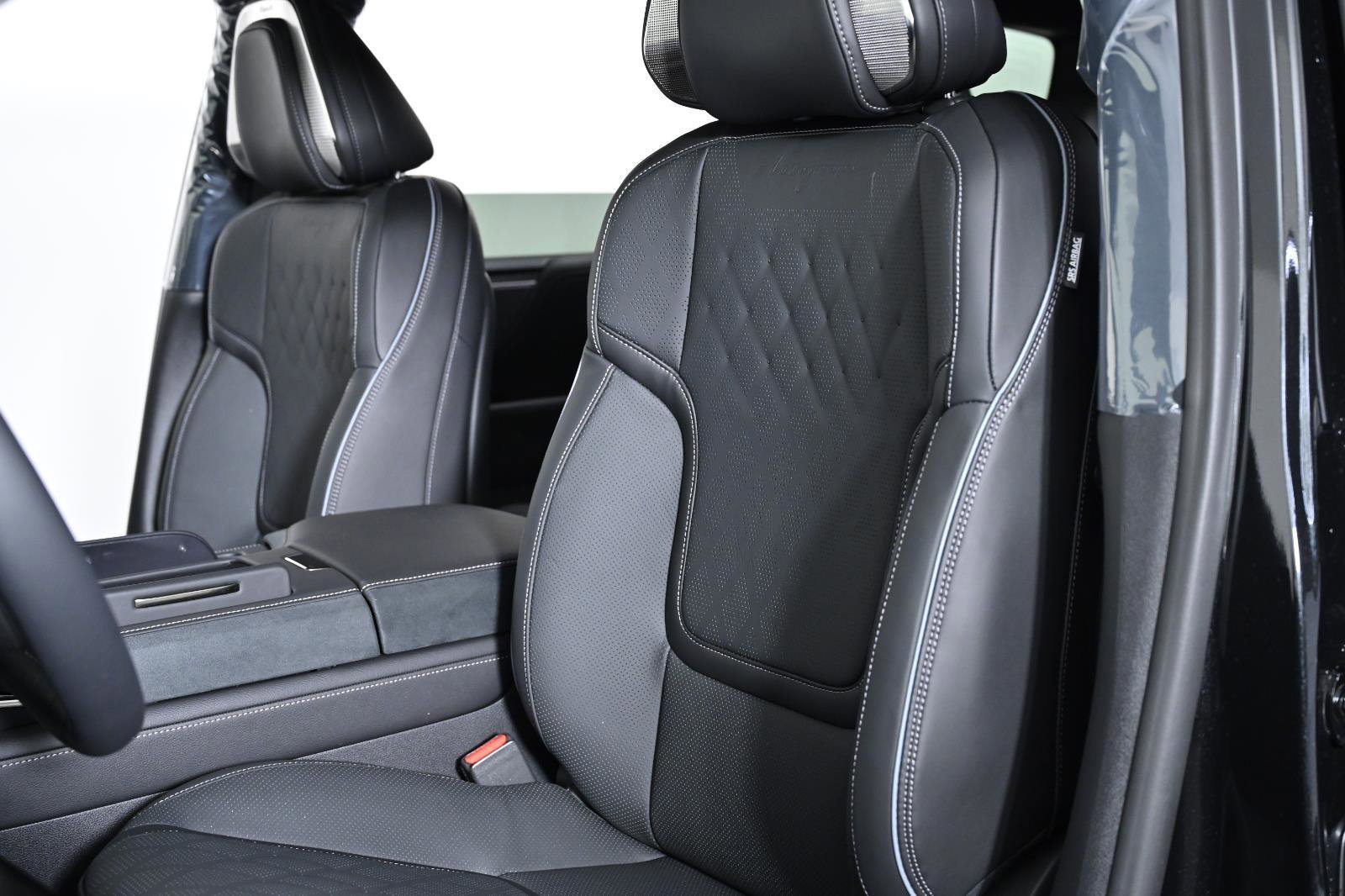 New 2026 INFINITI QX80 Autograph w/ Premium Cargo Package image 24