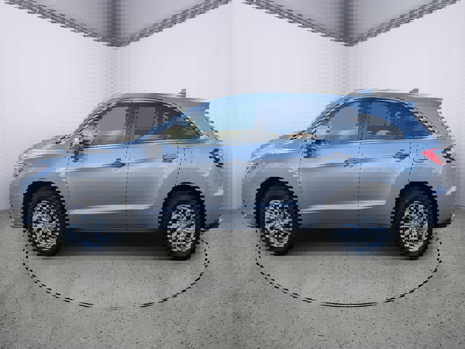 Used 2016 Acura RDX w/ Technology Package image 5